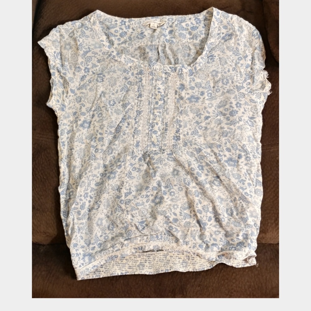 American Eagle Outfitters blouse